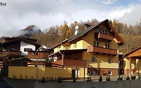 Haus Alpenblick Moelltal